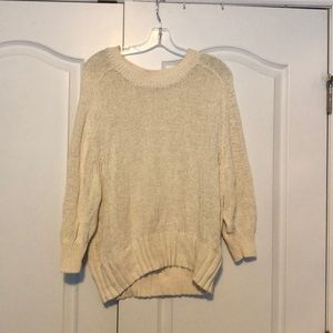 GAP sweater